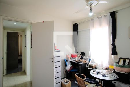 Apartamento à venda com 95m², 4 quartos e 2 vagasQuarto 2