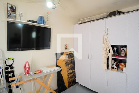 Apartamento à venda com 95m², 4 quartos e 2 vagasQuarto 2