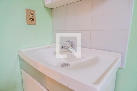 Apartamento para alugar com 42m², 1 quarto e 1 vagaBanheiro