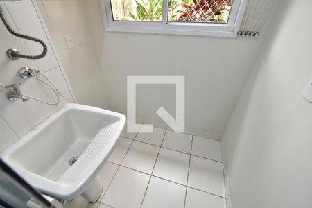 Apartamento à venda com 55m², 2 quartos e 1 vagaÁrea de Serviço