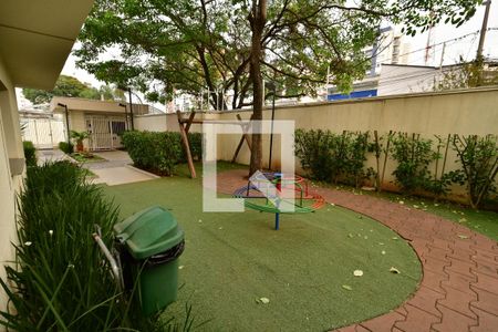 Apartamento à venda com 55m², 2 quartos e 1 vagaÁrea comum - Playground