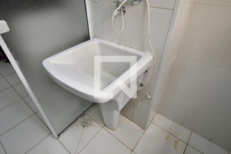 Apartamento à venda com 55m², 2 quartos e 1 vagaÁrea de Serviço