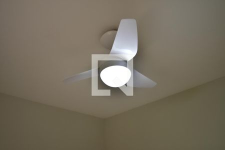 Apartamento à venda com 55m², 2 quartos e 1 vagaQuarto 2 - Detalhe