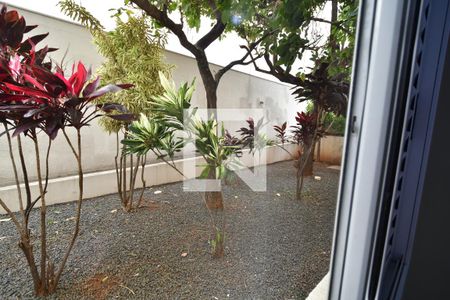 Quarto 1 - Vista de apartamento à venda com 2 quartos, 55m² em Vila Industrial (campinas), Campinas