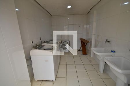 Apartamento à venda com 55m², 2 quartos e 1 vagaÁrea comum - Lavanderia