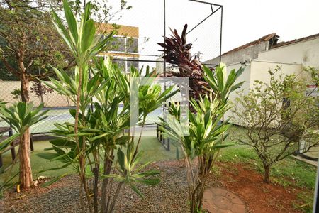 Apartamento à venda com 55m², 2 quartos e 1 vagaQuarto 2 - Vista