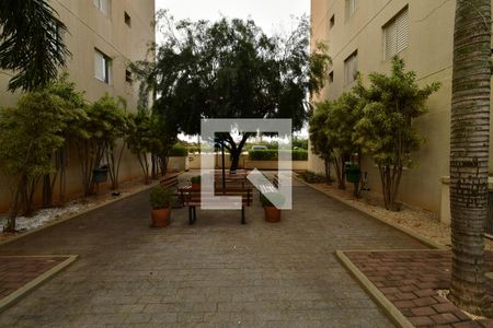 Apartamento à venda com 55m², 2 quartos e 1 vagaÁrea comum