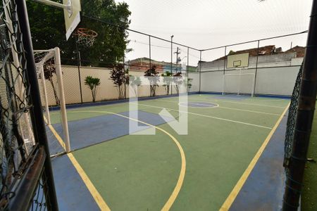 Apartamento à venda com 55m², 2 quartos e 1 vagaQuadra Esportiva