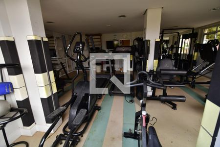 Apartamento à venda com 55m², 2 quartos e 1 vagaÁrea comum - Academia