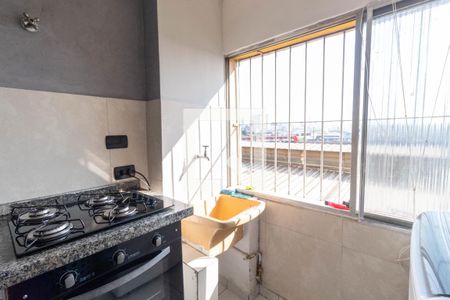 Apartamento para alugar com 108m², 2 quartos e 1 vagaLavanderia