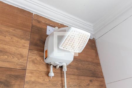 Apartamento para alugar com 108m², 2 quartos e 1 vagaChuveiro