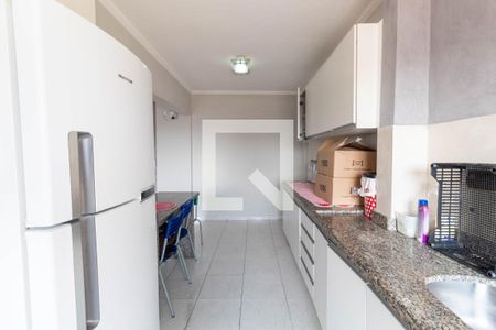 Apartamento para alugar com 108m², 2 quartos e 1 vagaCozinha