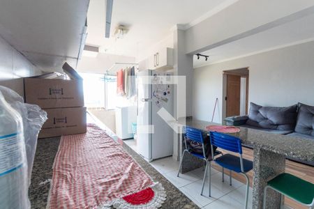 Apartamento para alugar com 108m², 2 quartos e 1 vagaCozinha