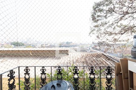 Apartamento para alugar com 108m², 2 quartos e 1 vagaVaranda da Sala