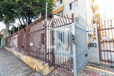 Apartamento para alugar com 108m², 2 quartos e 1 vagaFachada do Prédio
