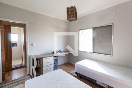 Apartamento para alugar com 108m², 2 quartos e 1 vagaQuarto 2