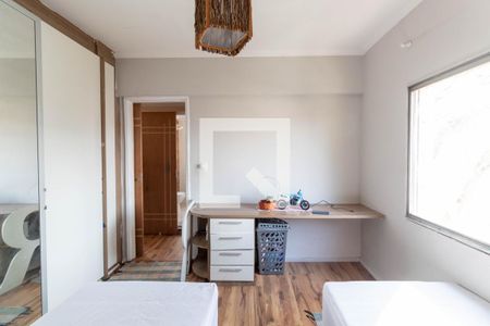 Apartamento para alugar com 108m², 2 quartos e 1 vagaQuarto 2