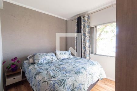 Apartamento para alugar com 108m², 2 quartos e 1 vagaQuarto 1