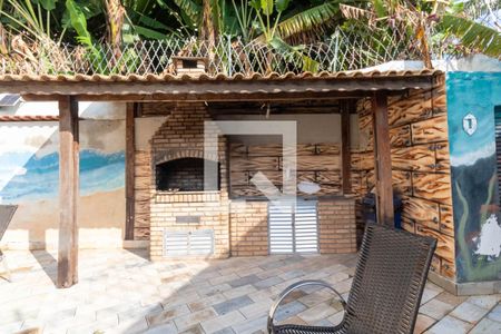 Apartamento para alugar com 108m², 2 quartos e 1 vagaÁrea comum - Churrasqueira