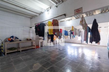 Apartamento para alugar com 108m², 2 quartos e 1 vagaLavanderia