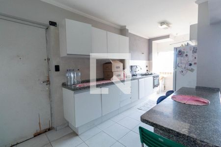 Apartamento para alugar com 108m², 2 quartos e 1 vagaCozinha