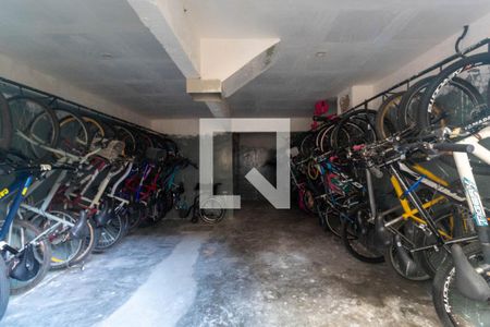 Apartamento para alugar com 108m², 2 quartos e 1 vagaBicicletário