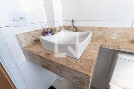 Apartamento para alugar com 108m², 2 quartos e 1 vagaBanheiro