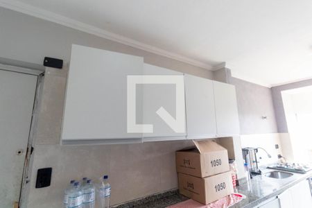 Apartamento para alugar com 108m², 2 quartos e 1 vagaCozinha - Armários