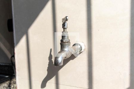 Apartamento para alugar com 108m², 2 quartos e 1 vagaLavanderia (Torneira)