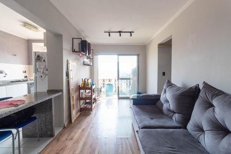 Apartamento para alugar com 108m², 2 quartos e 1 vagaSala