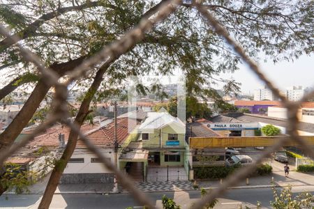 Apartamento para alugar com 108m², 2 quartos e 1 vagaVista do Quarto 1