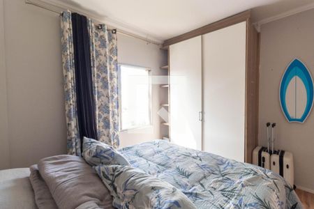 Apartamento para alugar com 108m², 2 quartos e 1 vagaQuarto 1