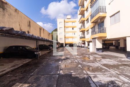 Apartamento para alugar com 108m², 2 quartos e 1 vagaGaragem