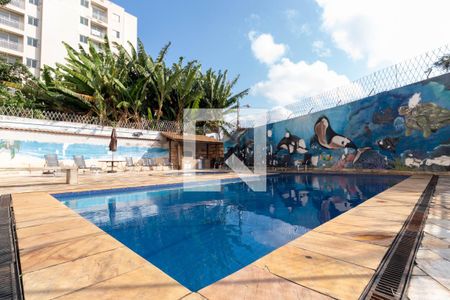 Apartamento para alugar com 108m², 2 quartos e 1 vagaÁrea comum - Piscina