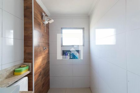 Apartamento para alugar com 108m², 2 quartos e 1 vagaBanheiro