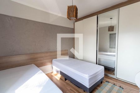 Apartamento para alugar com 108m², 2 quartos e 1 vagaQuarto 2