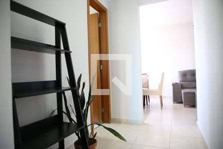 Apartamento para alugar com 73m², 3 quartos e 1 vagaSala