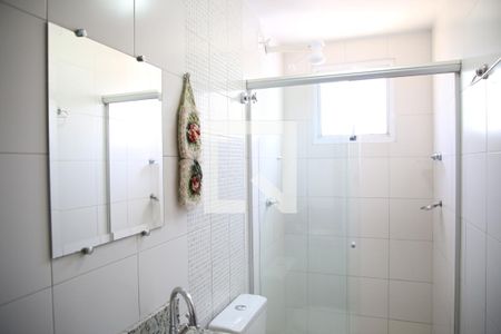 Apartamento para alugar com 73m², 3 quartos e 1 vagaBanheiro