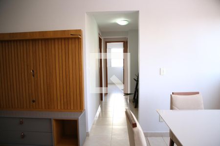 Apartamento para alugar com 73m², 3 quartos e 1 vagaSala