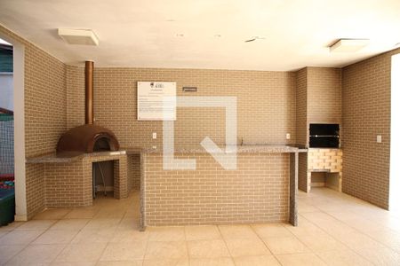 Apartamento para alugar com 73m², 3 quartos e 1 vagaÁrea comum