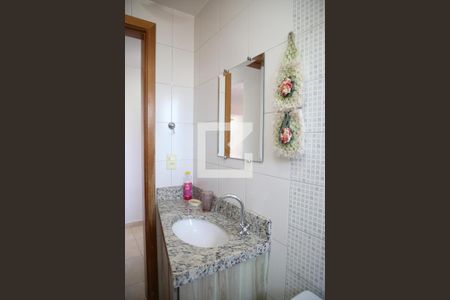 Apartamento para alugar com 73m², 3 quartos e 1 vagaBanheiro/Quarto 3