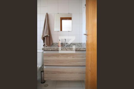 Apartamento para alugar com 73m², 3 quartos e 1 vagaBanheiro/Quarto 3