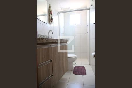 Apartamento para alugar com 73m², 3 quartos e 1 vagaBanheiro/Quarto 3