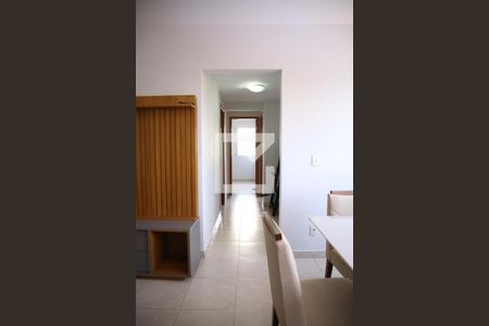Apartamento para alugar com 73m², 3 quartos e 1 vagaSala