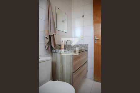 Apartamento para alugar com 73m², 3 quartos e 1 vagaBanheiro/Quarto 3