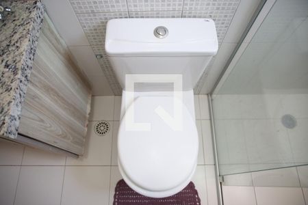 Apartamento para alugar com 73m², 3 quartos e 1 vagaBanheiro