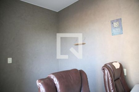 Apartamento para alugar com 73m², 3 quartos e 1 vagaEscritório
