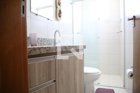 Apartamento para alugar com 73m², 3 quartos e 1 vagaBanheiro