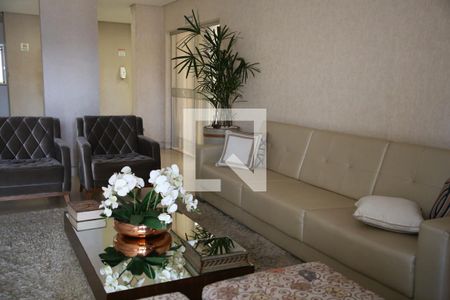 Apartamento para alugar com 73m², 3 quartos e 1 vagaÁrea comum