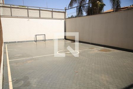Apartamento para alugar com 73m², 3 quartos e 1 vagaÁrea comum